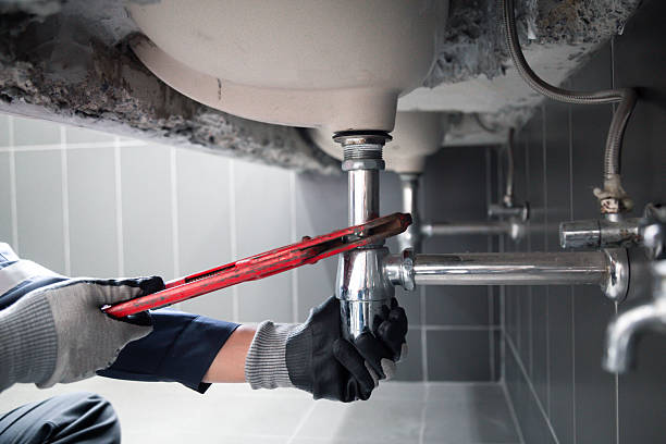 Trusted Drain Cleaning service in Saint Peters, PA - AAA Plumbing Heating